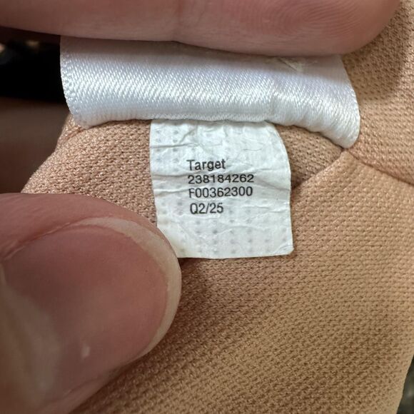 Wild Fable Swimsuit Womens Medium One Piece Leopard Animal Print Sexy Summer - Picture 6 of 10